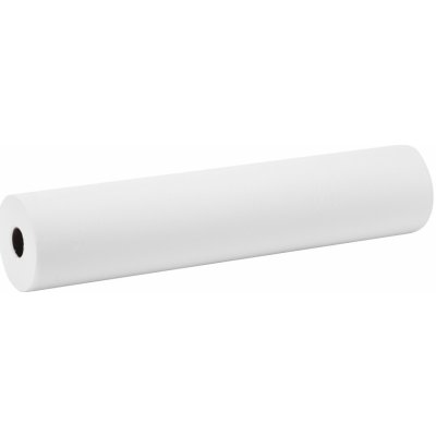 Jednorázová lékařská podložka z celulózy 60 cm × 80 m bílá – Zbozi.Blesk.cz