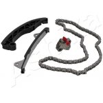 Sada rozvodového řetězu ASHIKA KCK209 – Zboží Mobilmania