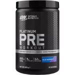 Optimum Nutrition PLATINUM Pre Workout 420 g – Hledejceny.cz
