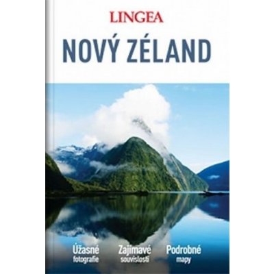 Nový Zéland – Hledejceny.cz