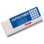 Pentel mazací pryž ZEH 05 bílá – Zboží Dáma