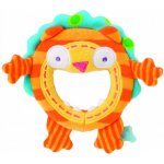 Alex Toys Chrastítko pro miminka, lev – Hledejceny.cz