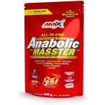 Amix Anabolic Masster 500 g – Hledejceny.cz