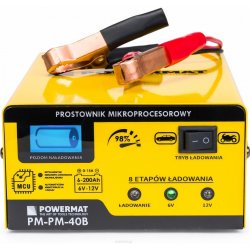 Powermat PM-PM-40B