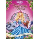 Barbie - princezna z ostrova DVD