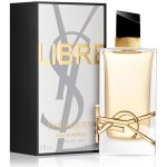 Yves Saint Laurent Libre EDP 50 ml + sprchový gel 50 ml dárková sada – Hledejceny.cz