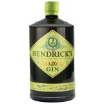 Hendrick's Gin Amazonia 43,4% 1 l (holá láhev) – Zboží Dáma
