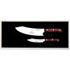 Sada nožů GIESSER Exkluzivní sada dvou nožů Premium Cut Rocking Chefs GI 1988/2 RC