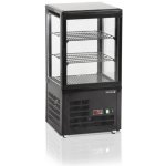 Tefcold UPD60-BLACK – Hledejceny.cz