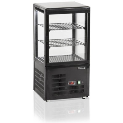 Tefcold UPD60-BLACK – Hledejceny.cz