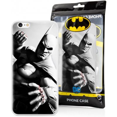 Pouzdro DC Comics Batman DC Arkham City Apple iPhone 11 Pro – Zbozi.Blesk.cz