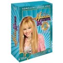 Hannah Montana - 2. série DVD