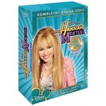 Hannah Montana - 2. série DVD – Hledejceny.cz