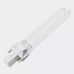 INVITAL UV zářivka 7W G23 PL-S – Zboží Dáma