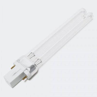 INVITAL UV zářivka 7W G23 PL-S – Zboží Dáma