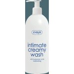Ziaja Intimate Creamy Wash regenerační prostředek pro intimní hygienu 500 ml – Zboží Dáma