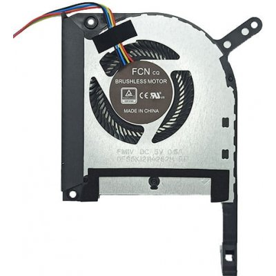 Ventilátor Asus TUF Gaming FX505 FX705 - Grafika (GPU) – Zboží Živě