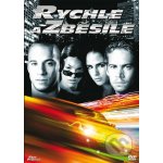 Rychle a zběsile 7 / Furious 7 BD – Zboží Mobilmania