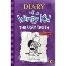 DIARY OF A WIMPY KID 5: THE UGLY TRUTH KINNEY, J.