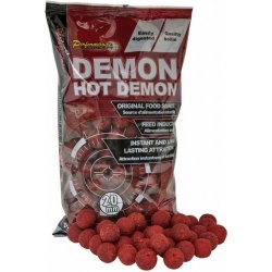 Starbaits boilies 1kg 20mm Hot Demon