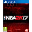 NBA 2K17