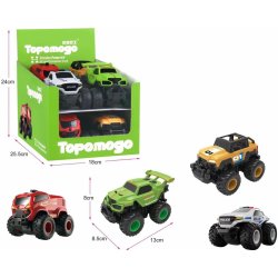 Wiky Vehicles Auto 13 cm