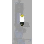 Güde Pilový pás k pile MBS 115, 1.640 x 13 x 0,65 mm (14 z/1") 55142 – Sleviste.cz