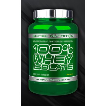 Scitec 100% Whey Isolate 700 g