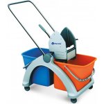 Merida MO3P úklidový vozík Roll mop s plastovou konstrukcí – Zboží Mobilmania