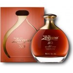 Ron Zacapa XO Solera Gran Reserva Especial 40% 0,7 l (kazeta) – Zboží Dáma