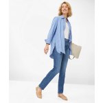 Brax dámské džíny Mary 910 20 75-6508/25 modré – Hledejceny.cz