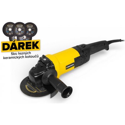 Proteco 51.01-UB-150-P – Sleviste.cz