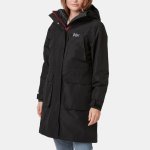 Helly Hansen W Rigging Coat černá – Hledejceny.cz