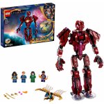 LEGO® Super Heroes 76155 Ve stínu Arishema – Zboží Mobilmania