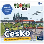 Albi V kostce! Plus Česko – Sleviste.cz