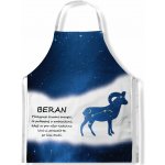 Impar Zástěra Beran 21.3. - 20.4. - modrá – Hledejceny.cz