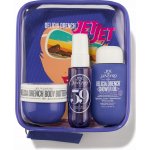 Sol de Janeiro Delicia Drench Sol de Janeiro Delicia Drench hluboce hydratační tělové máslo pro suchou pokožku 50 ml + Sol de Janeiro Cheirosa '59 sprej na tělo a vlasy 30 ml + Sol de Jane – Zboží Dáma