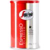 Mletá káva Segafredo Espresso Classico mletá 250 g