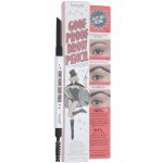 Benefit Tužka na obočí Goof Proof Brow Eyebrow Pencil 06 Cool Soft Black 0,34 g – Sleviste.cz