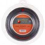 Kirschbaum Max Power 200m 1,20 mm – Zboží Mobilmania