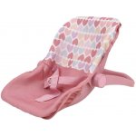 Five O Nine Crew Autosedačka pro panenkuDuha – Zboží Dáma Five O Nine Crew Autosedačka pro panenkuDuha – Zboží Dáma