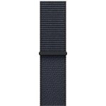 Apple Watch 42mm inkoustově fialový provlékací sportovní řemínek MXKW3ZM/A – Zboží Živě