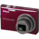 Nikon CoolPix S710