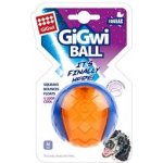 GiGwi Ball míček transparent M – Zboží Dáma