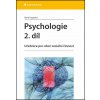 Psychologie 2. díl - Učebnice pro obor sociální činnost