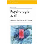 Psychologie 2. díl - Učebnice pro obor sociální činnost – Zboží Mobilmania