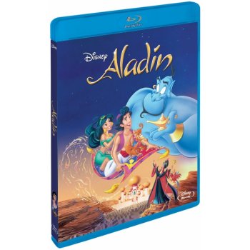 Aladin BD