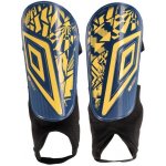 Umbro NEO SHIELD GUARD W/SOCK tmavě modrá – Zboží Dáma