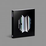 BTS - Proof Compact Version CD – Sleviste.cz