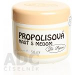 Dr. Popov Propolisová mast s medem 50 ml – Hledejceny.cz